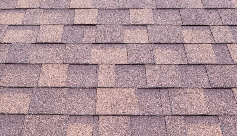 Composite Shingle Repair