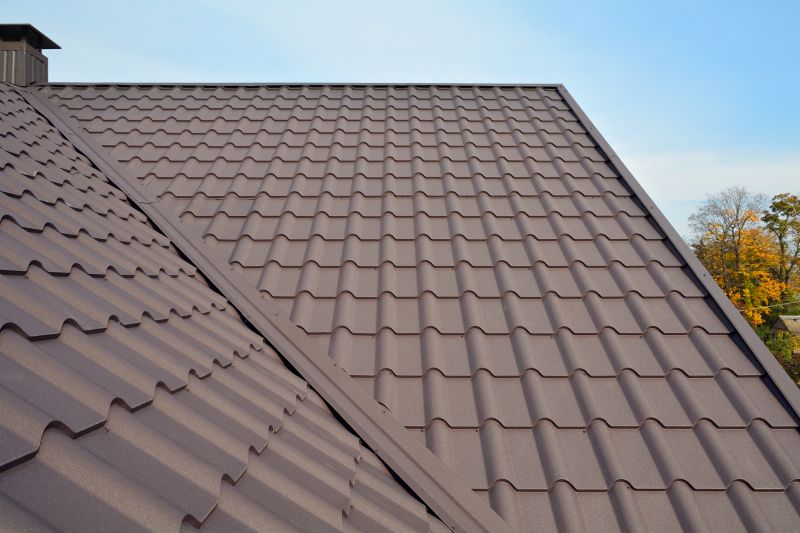 Custom Roofing Design